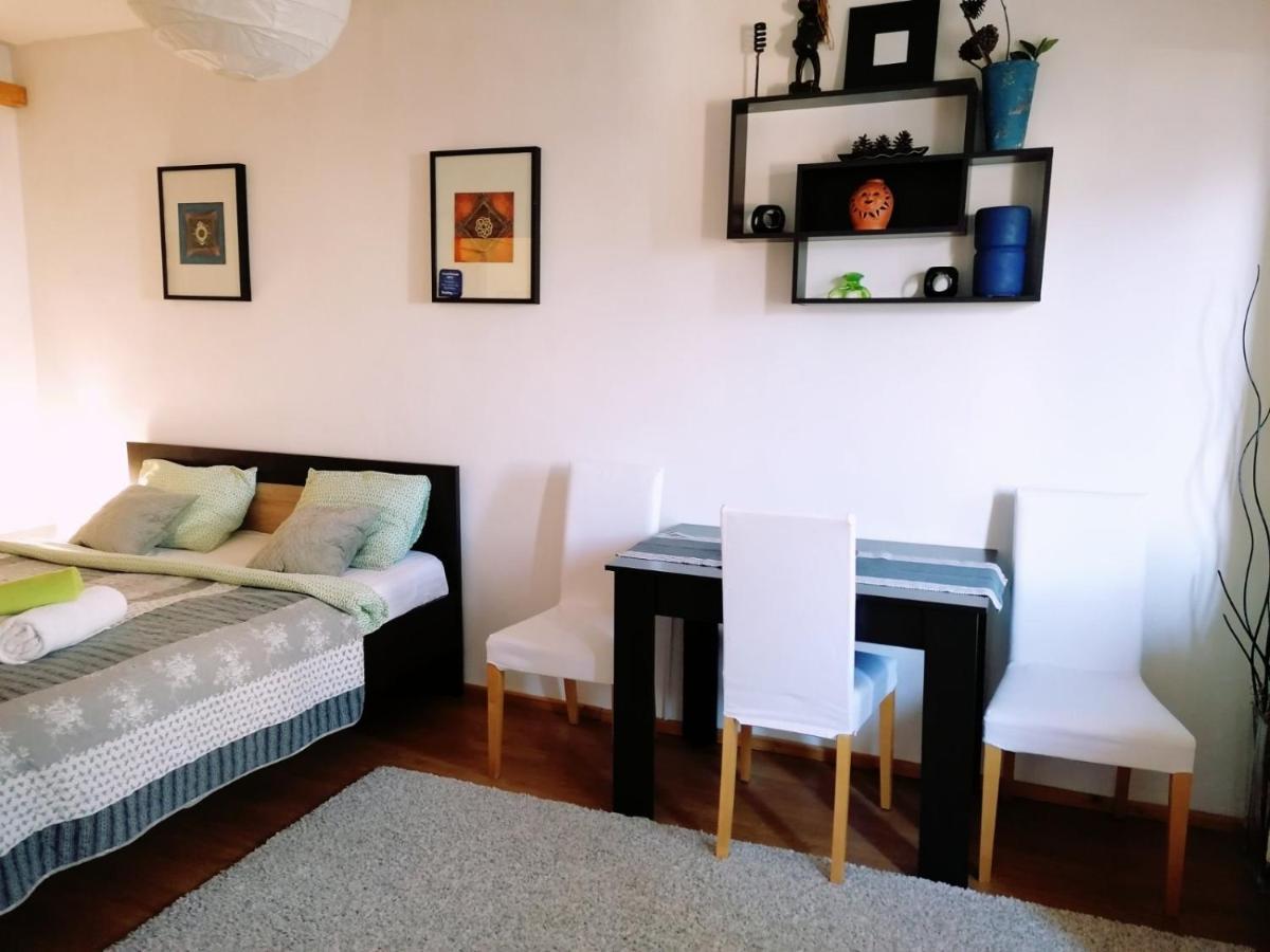 Apartament Nexus Happy Miercurea Ciuc Zewnętrze zdjęcie