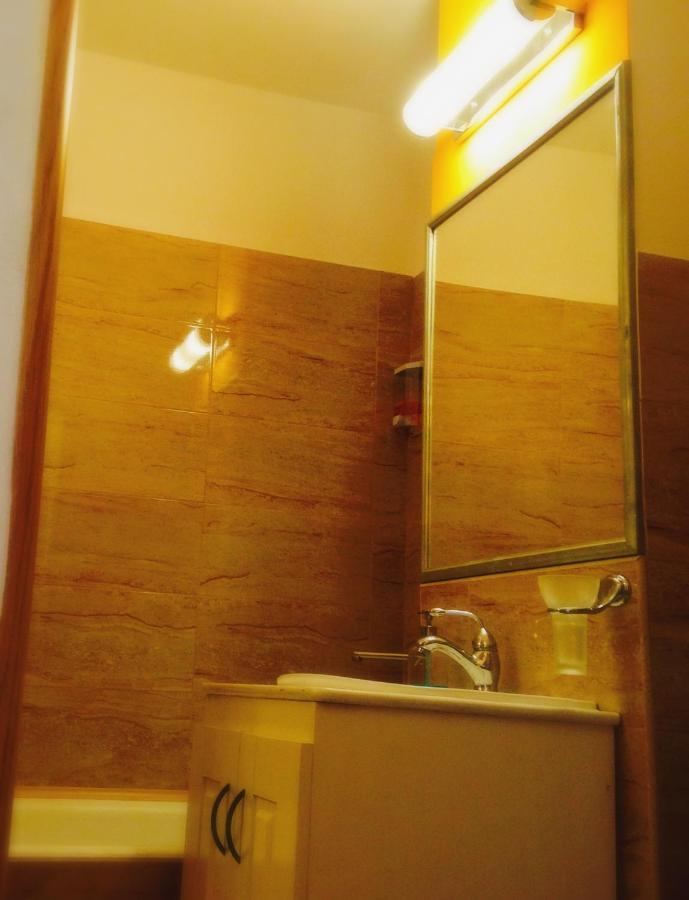 Apartament Nexus Happy Miercurea Ciuc Zewnętrze zdjęcie